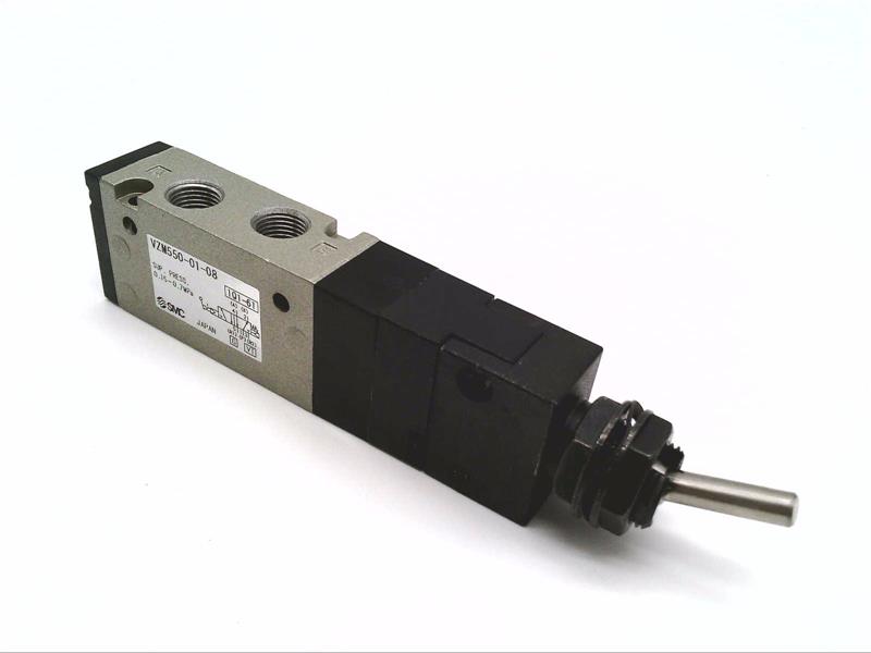 SMC VZM550-01-08
