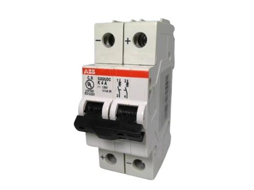 ASEA BROWN BOVERI S202UDC-K4