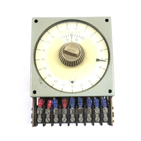 DANAHER CONTROLS HA43A6B211