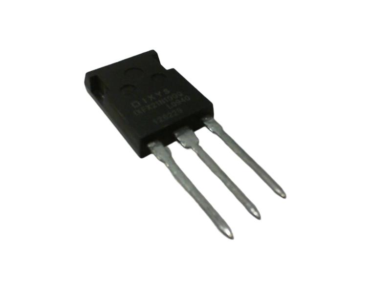 IXYS IXFX21N100Q