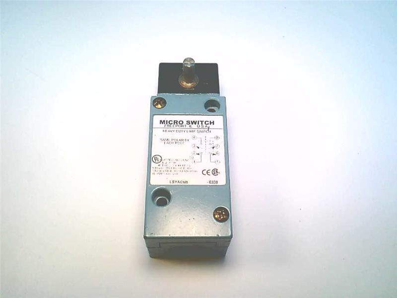 LSYAC6B by HONEYWELL