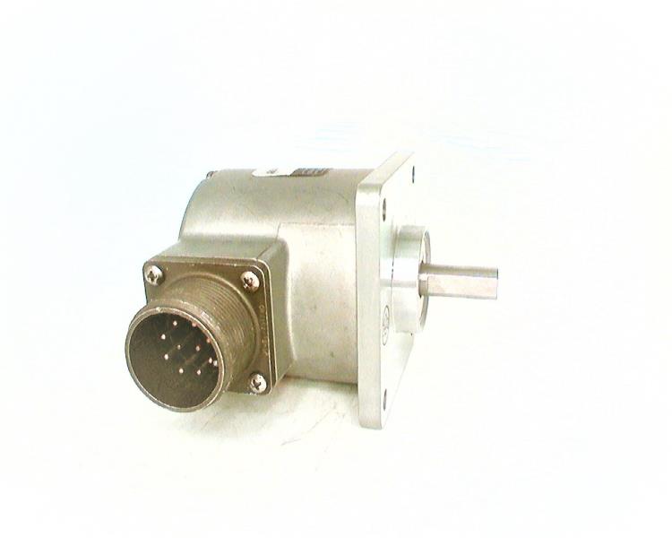 BEI SENSORS XH25D-SS-1024-ABZC-4469-LED-SM18