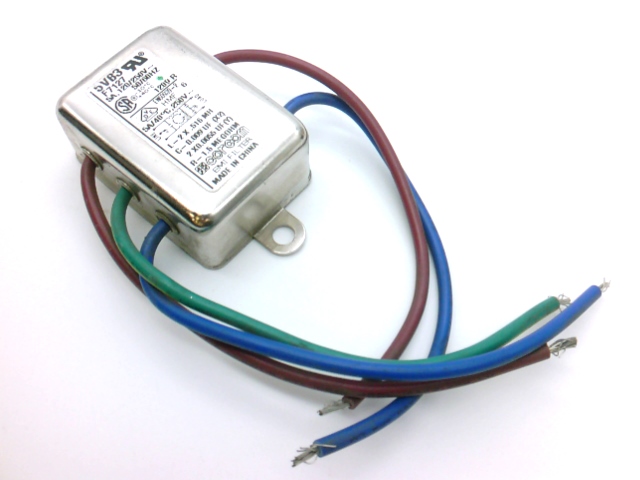 5VB3 by TE CONNECTIVITY