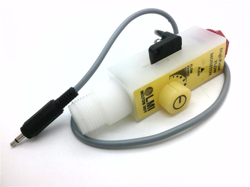 LMI LIQUID METRONICS FM-ROY-1