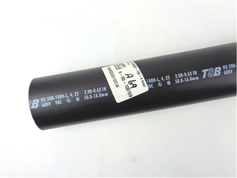 ABB THOMAS & BETTS HS500-1000-4