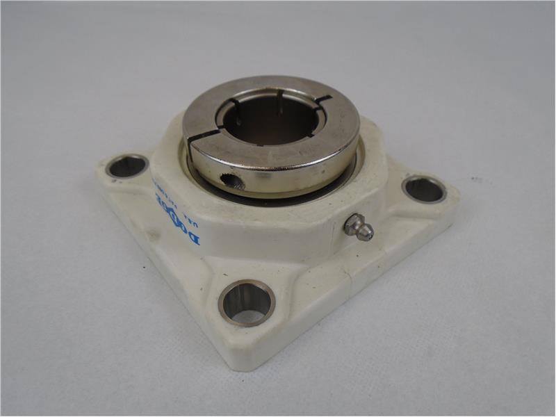 ASEA BROWN BOVERI 207