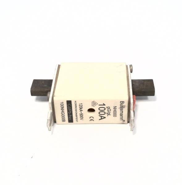 EATON CORPORATION NH000-100A