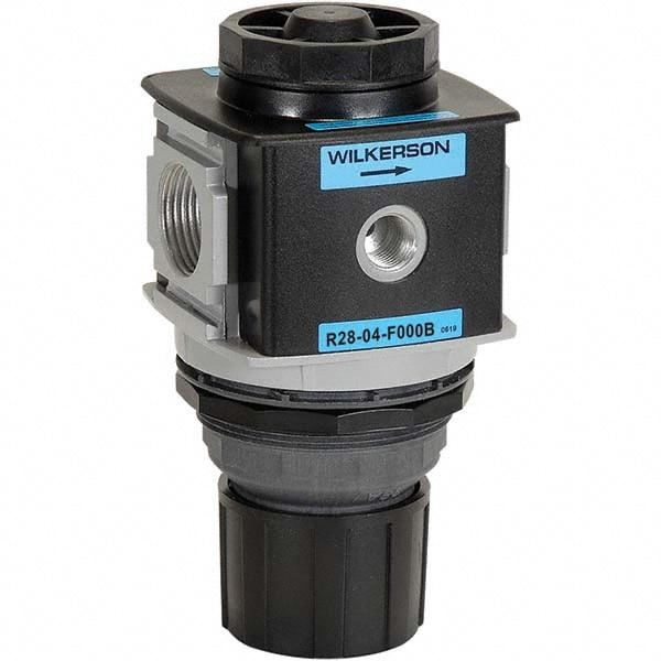 WILKERSON PNEUMATIC R28-04-F000B