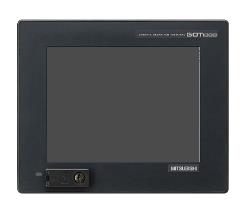 MITSUBISHI GT1155-QSBD-LTI