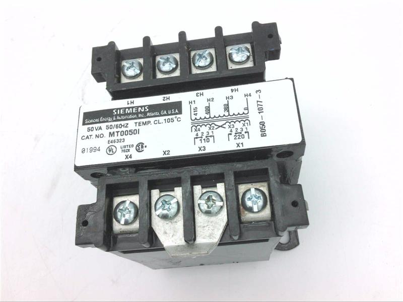 SIEMENS MT0050I