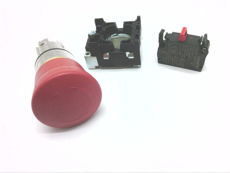 SIEMENS 3SU1150-1HB20-1CH0