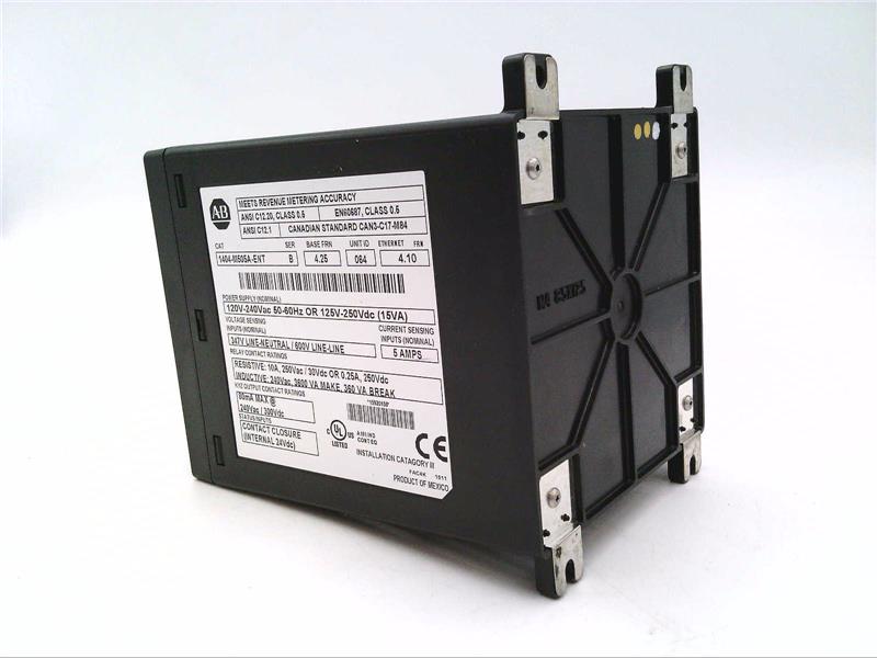 ALLEN BRADLEY 1404-M505A-ENT