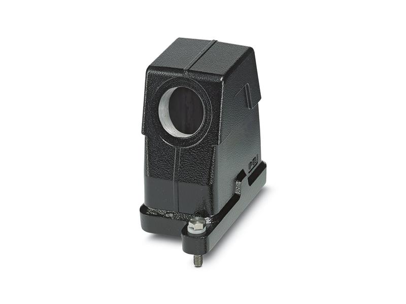 PHOENIX CONTACT HC-HPR-B10-HHWH-1STM25-EM-BK