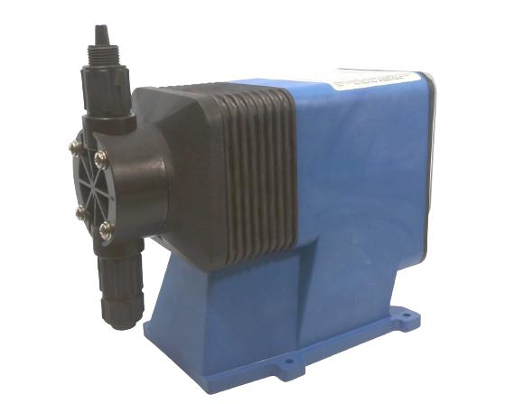 PULSAFEEDER LPA3MA-PTC1-XXX