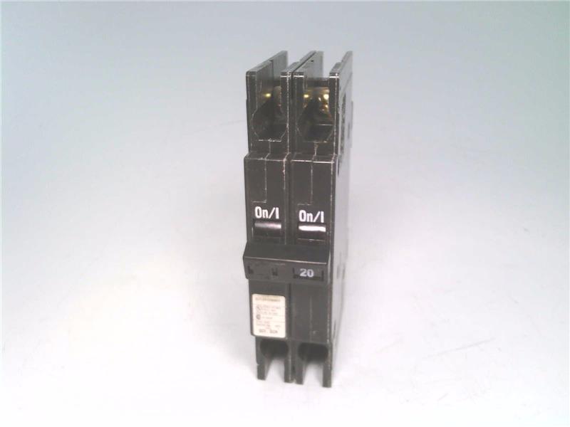 EATON CORPORATION QCR2020T