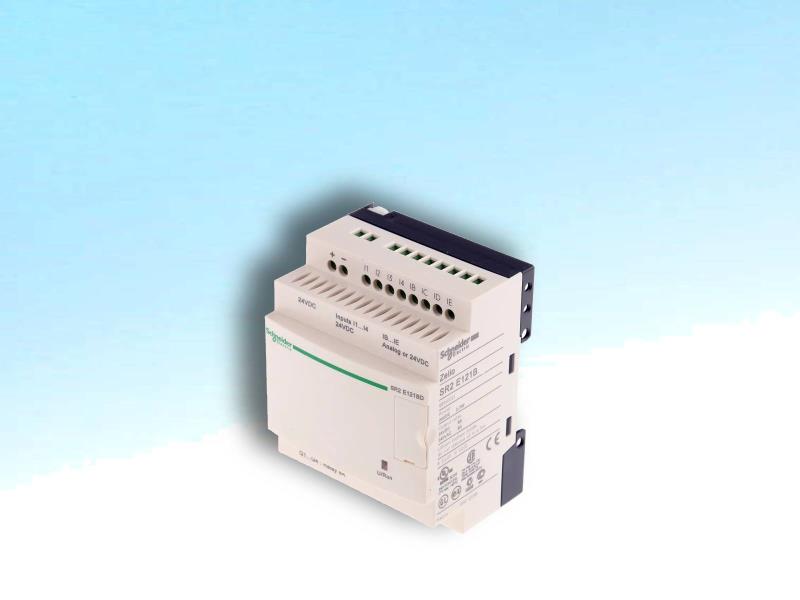 SCHNEIDER ELECTRIC SR2E121B