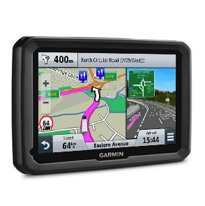 GARMIN 770LMTHD