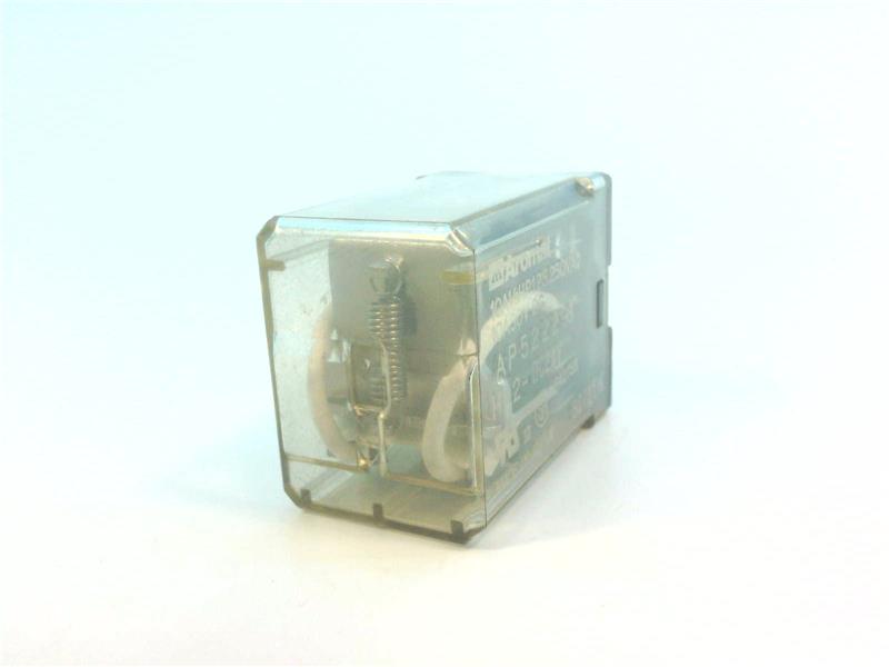 MATSUSHITA ELECTRIC AP522298