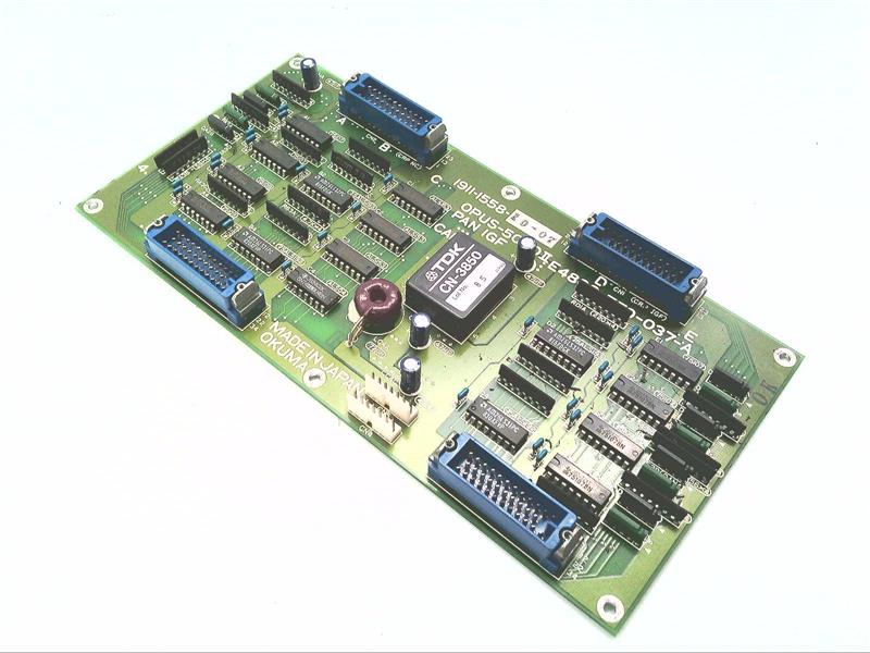OKUMA E4809-770-037-A