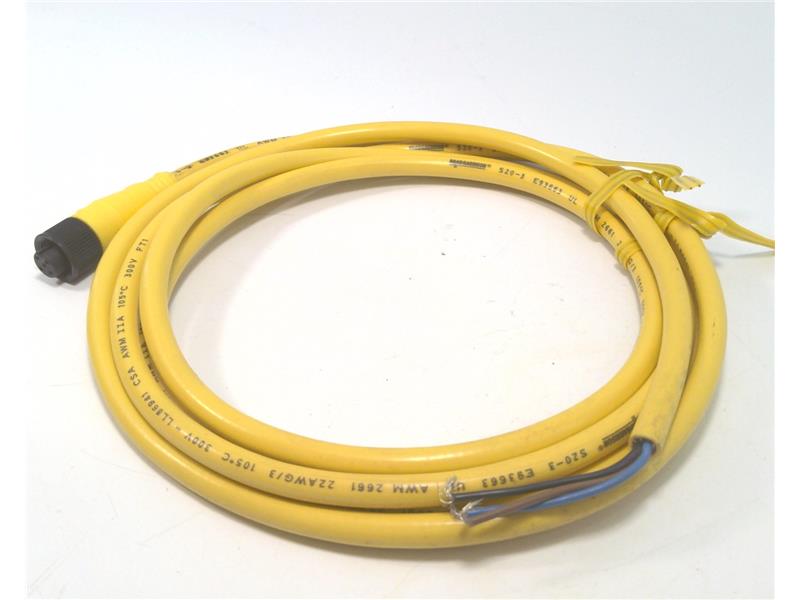 MOLEX 803000S20M020