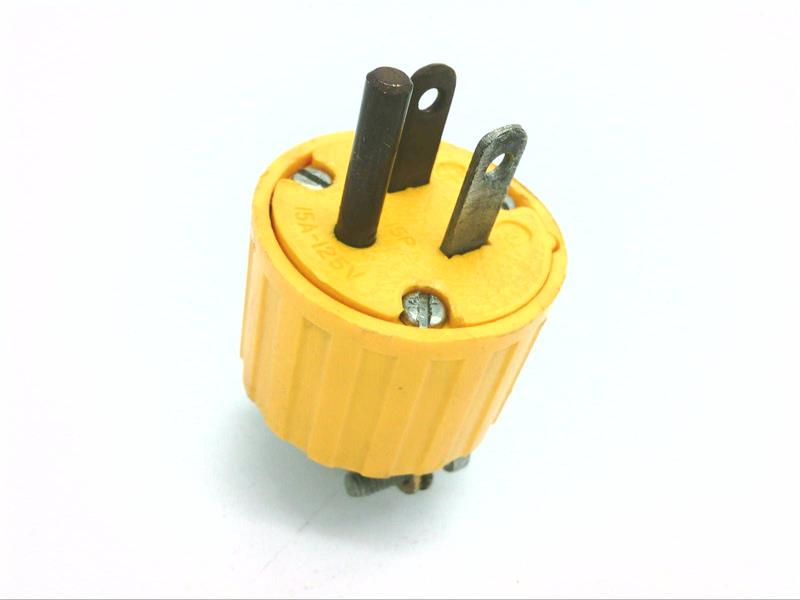 EAGLE ELECTRIC 5-15P