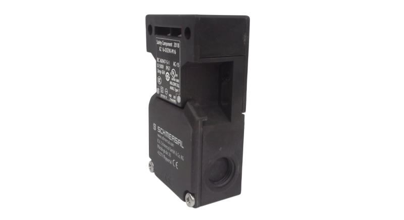 SCHMERSAL AZ 16-03ZVK-M16