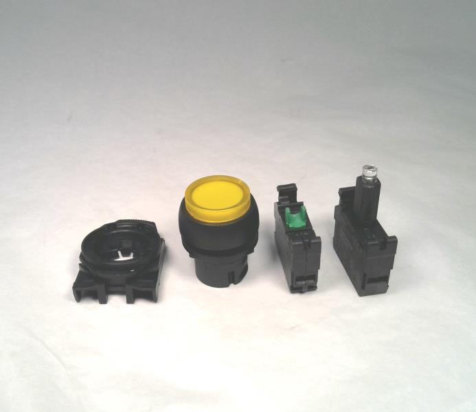 D7P-LE5PN5YX10 by SPRECHER & SCHUH