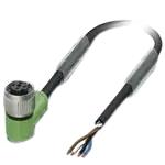 PHOENIX CONTACT SAC-3P- 1 5-PUR/FR SCO