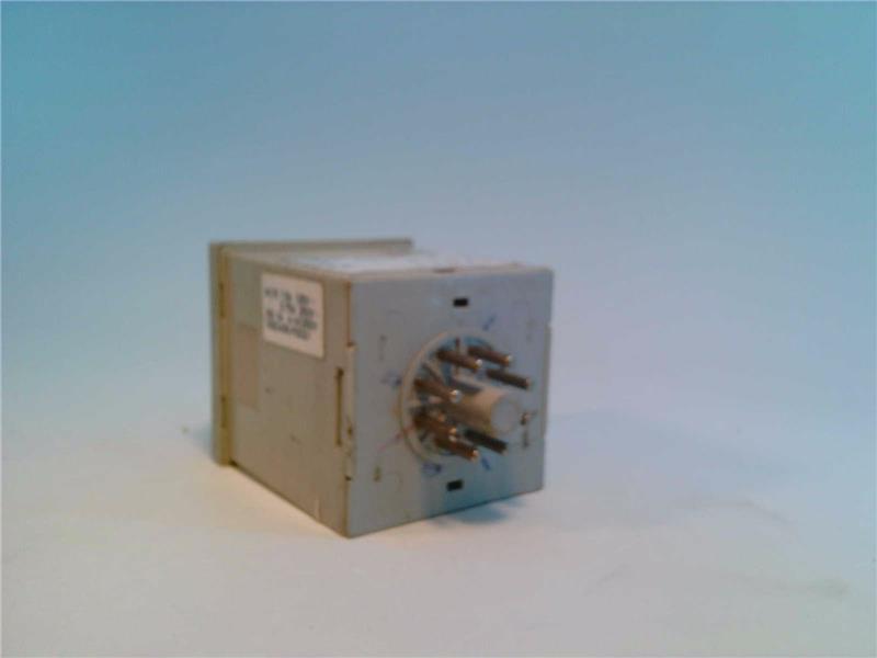 MATSUSHITA ELECTRIC PM4HM-H-AC240V