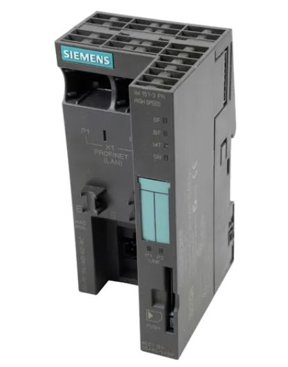 SIEMENS 6ES7151-3BA60-0AB0