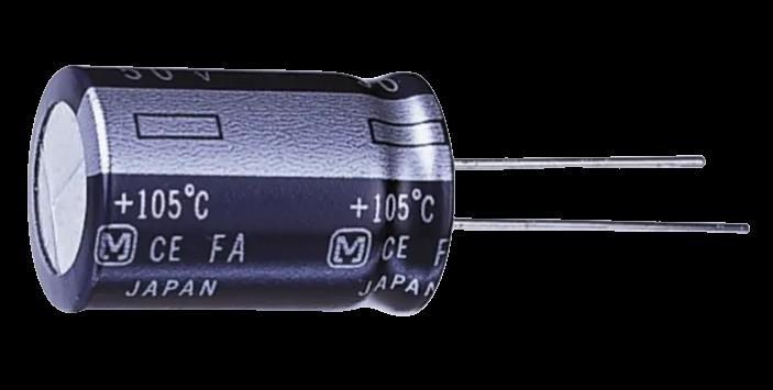 MATSUSHITA ELECTRIC EEU-FM1E272