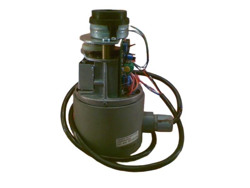 HANSEN MOTOR CORP M3Q