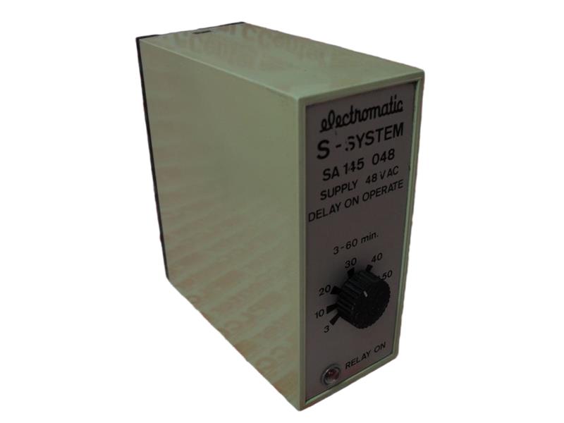 SA145-048-60M by CARLO GAVAZZI
