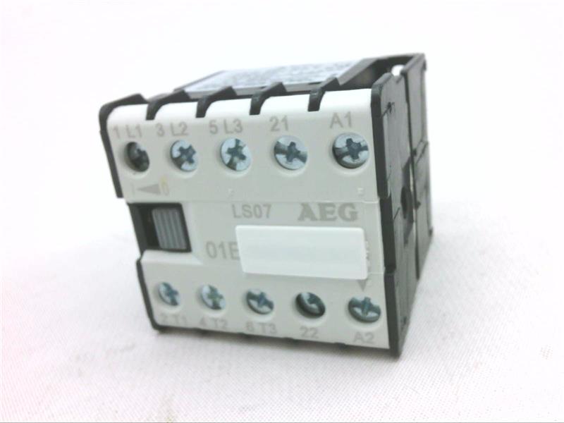 EEC AEG LS07