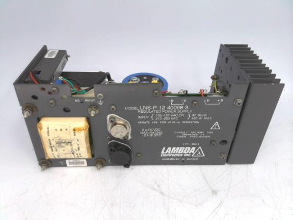 TDK LNS-P-12-40098-3