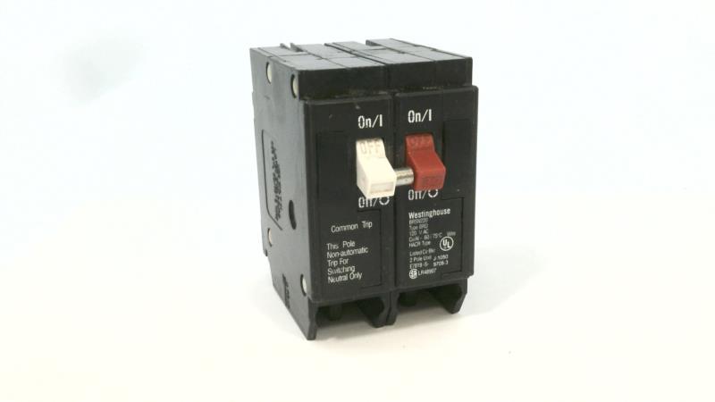 WESTINGHOUSE BRSN220