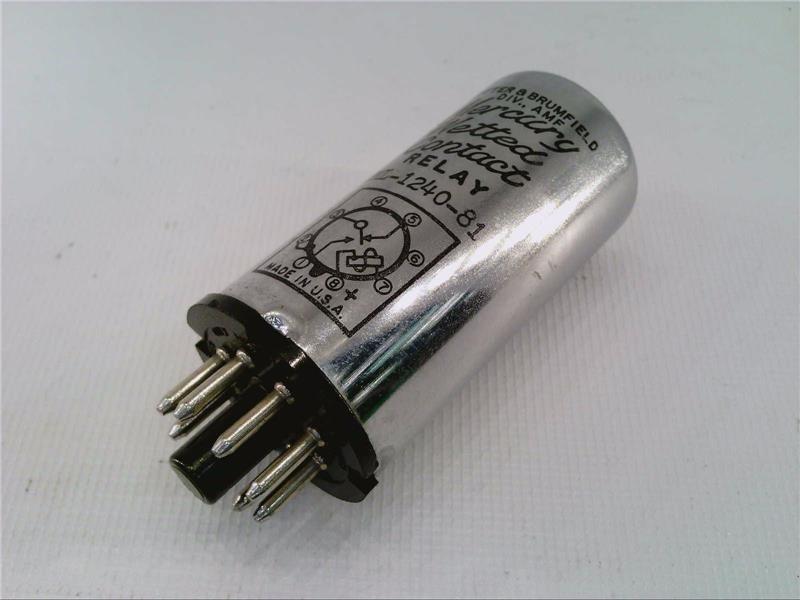 TE CONNECTIVITY JML-1240-81