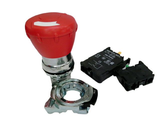 ALLEN BRADLEY 800FM-MT44MX11S