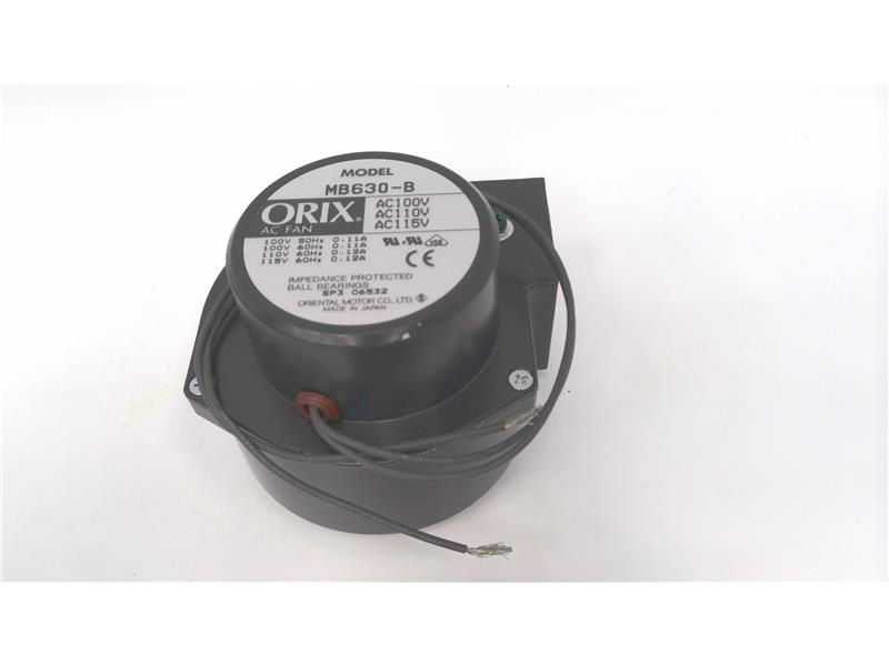 ORIENTAL MOTOR MB630-B
