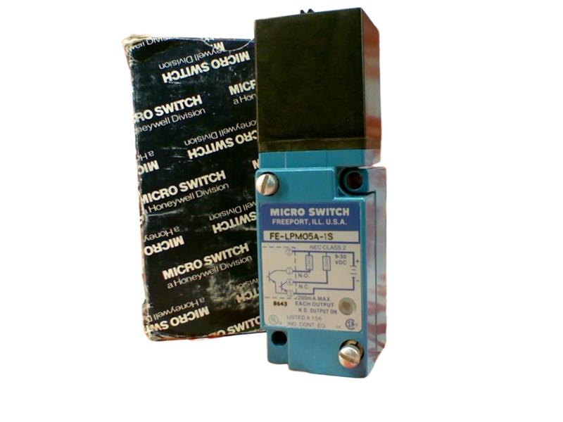 FE-LPM05A-1S by HONEYWELL