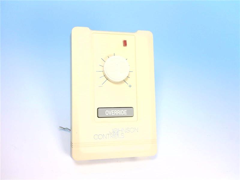 JOHNSON CONTROLS NXT-TSO-01