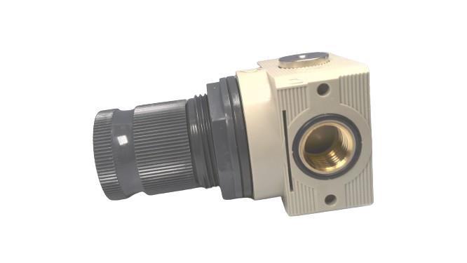 METAL WORK PNEUMATIC 5202003