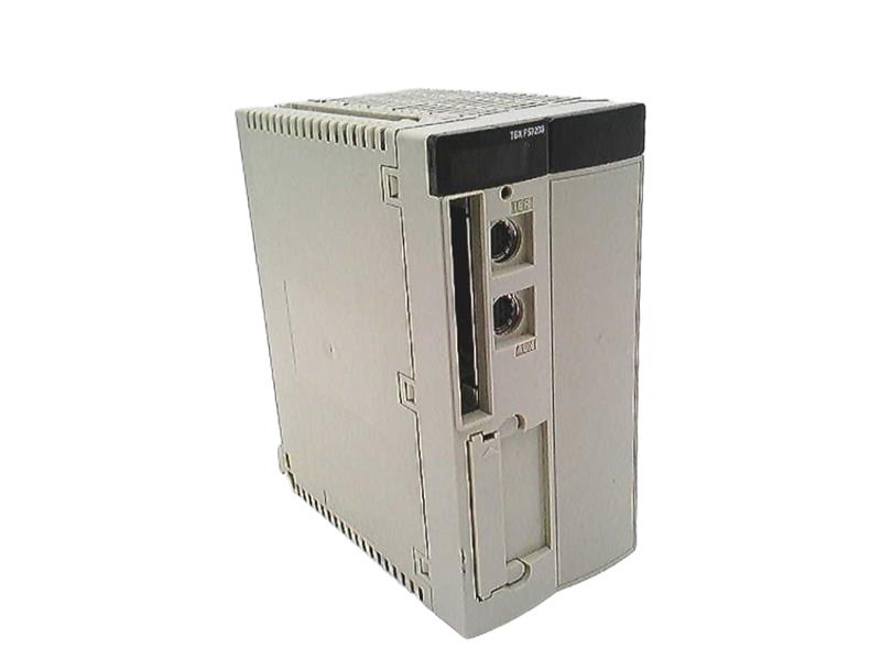 SCHNEIDER ELECTRIC TSXP57203M