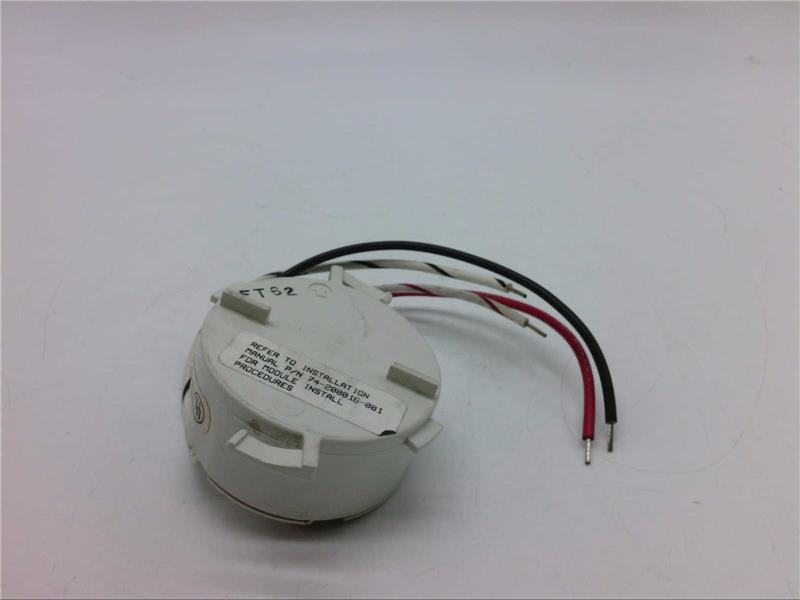 KIDDE-FENWAL, LLC 74-200012-004