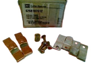EATON CORPORATION 626B187G12