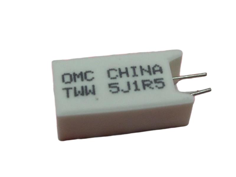 GENERIC R1.5X5W5W