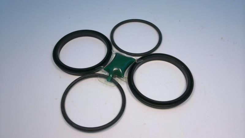 PK2502AN01 by PARKER