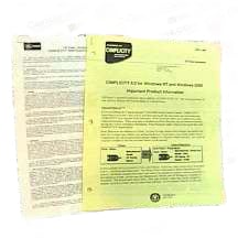IC646NWV005 by FANUC