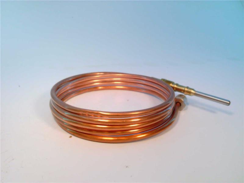 BASO GAS PRODUCTS LLC K16WT-72H