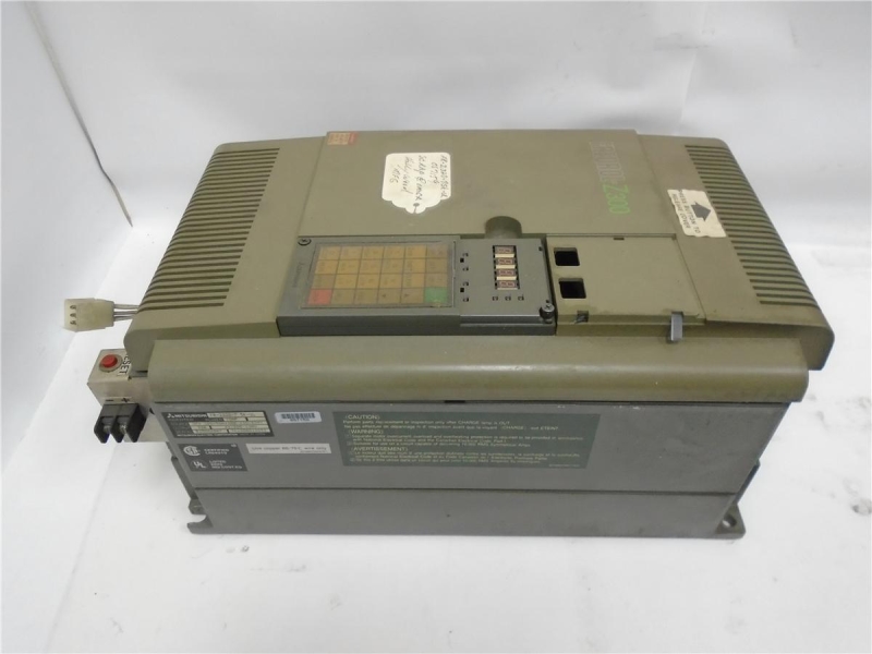 MITSUBISHI FR-Z320-7.5K-UL